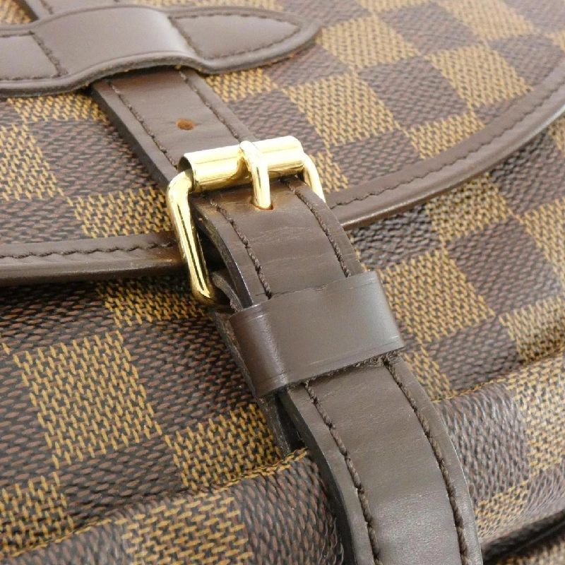 Túi đeo vai Louis Vuitton Damier Soumure 30cm N48081 613103
