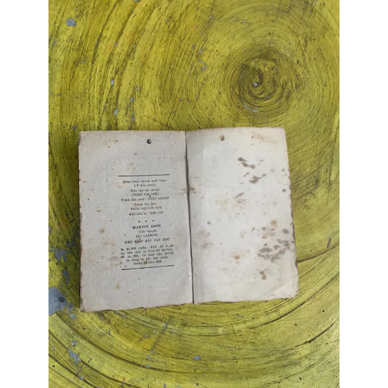 MARTIN IDDOwN BẢN BAO CẤP 746512