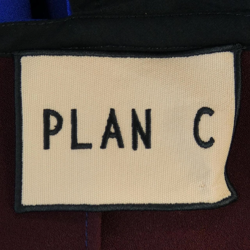 【Khuyến mãi】Plan C Váy liền 648075