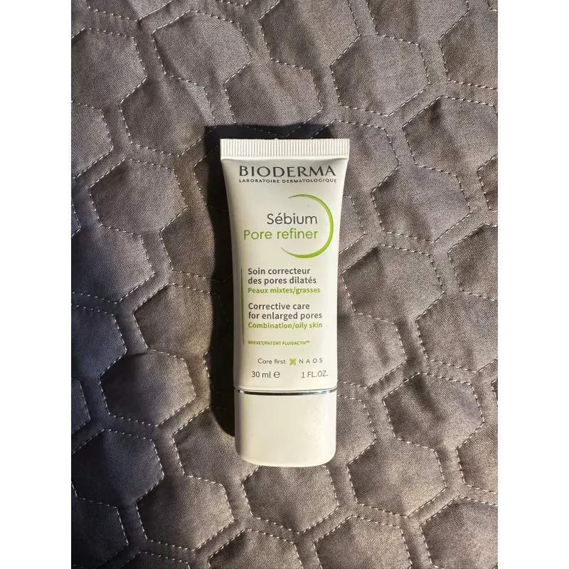 Kem Dưỡng Bioderma Giúp Se Khít Lỗ Chân Lông 30ml Sébium Pore Refiner 714842