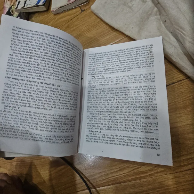 Non nước Việt Nam 
70k 781345