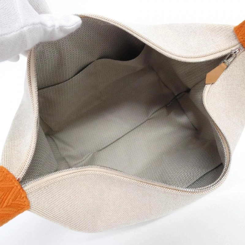 Túi xách Hermes ZIGZAG Braid A Black GM 103496M 623991