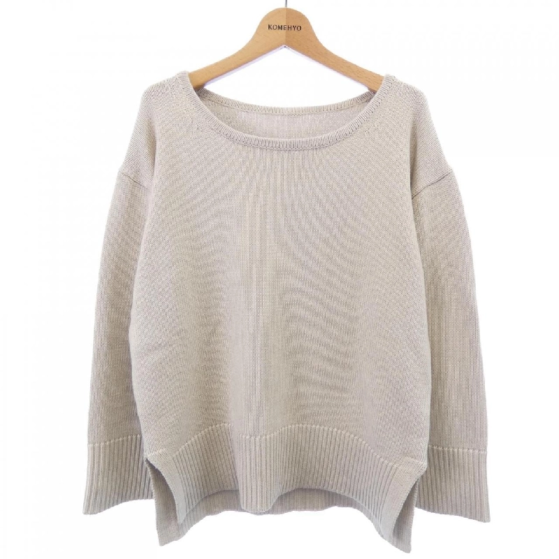 DEUXIEME CLASSE 20-080-500-4170-1-0 Áo len - Hàng hiệu Authentic 822753