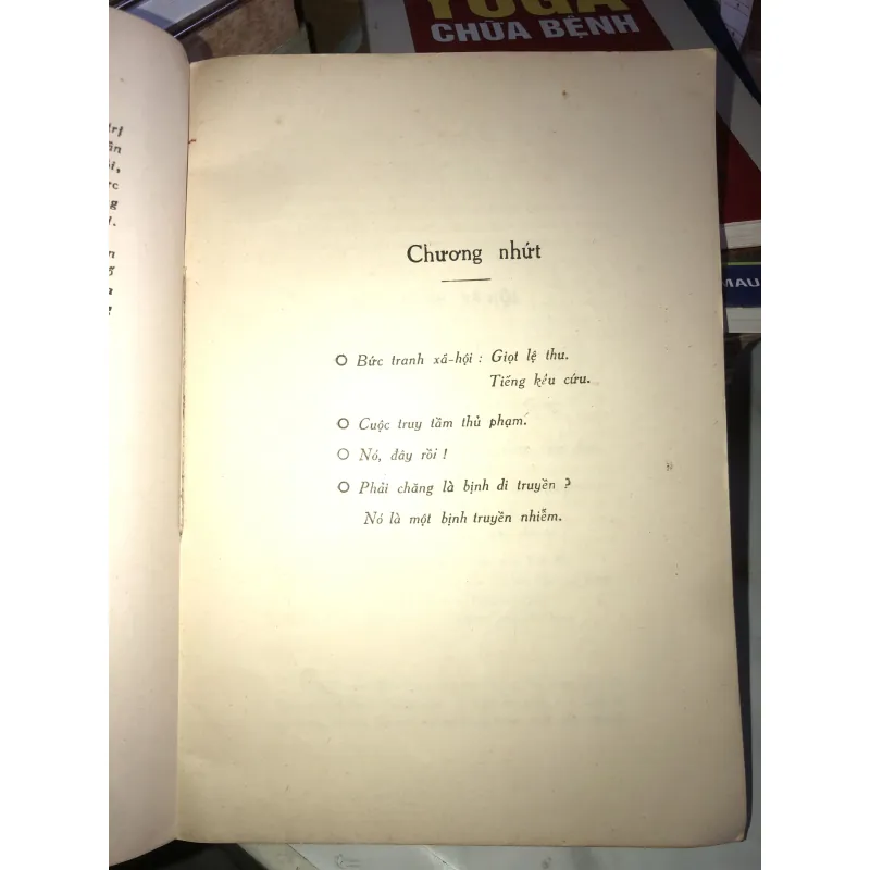 Nên biết để tránh - Bịnh lao phổi - Bác sĩ Phạm Kim Tương  1001149