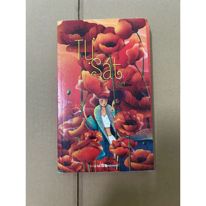 Tự sát - Gào 518678