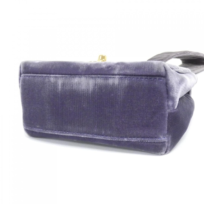 【Vintage】Túi Chanel 614489