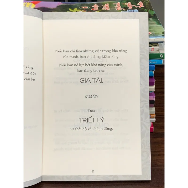 Châm ngôn ngày mới – Jim Rohn 563606