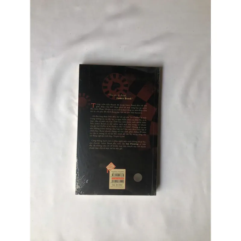 Casino Royale (James Bond) - Ian Fleming 779155