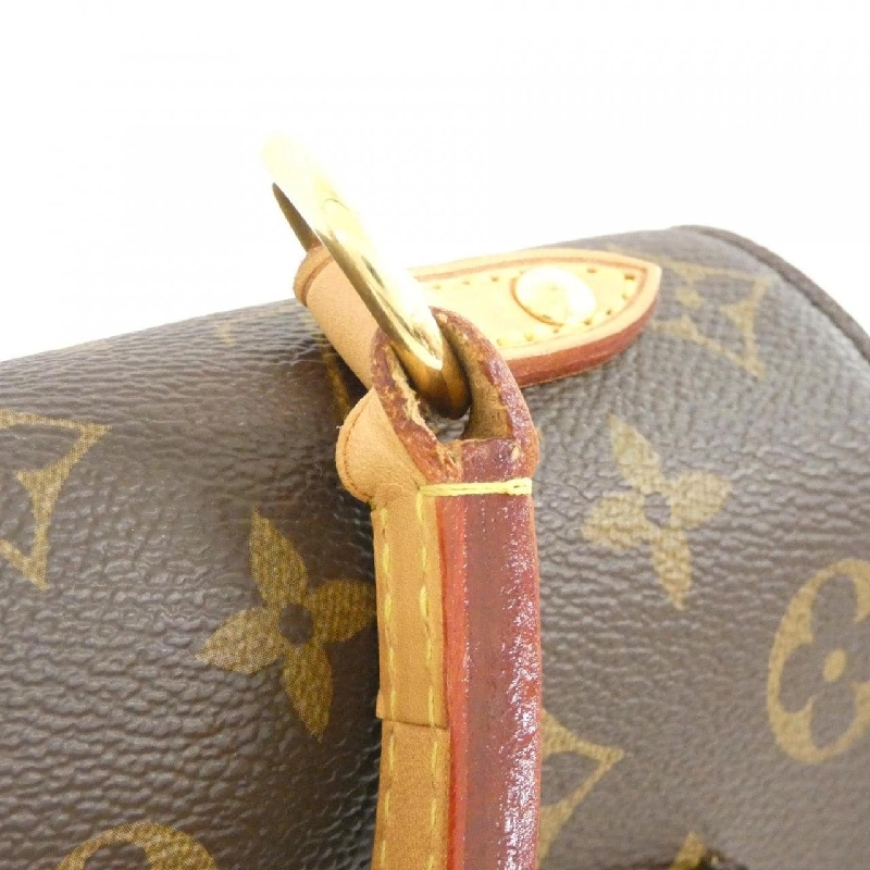 Túi Louis Vuitton Monogram Cluny MM M42735 617408