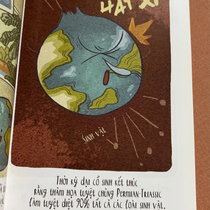 Vỉa hè khoa học 🌊 692820