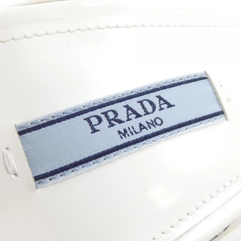 Giày cao gót PRADA Slingback 1I565M - Hàng hiệu Chính hãng 829176