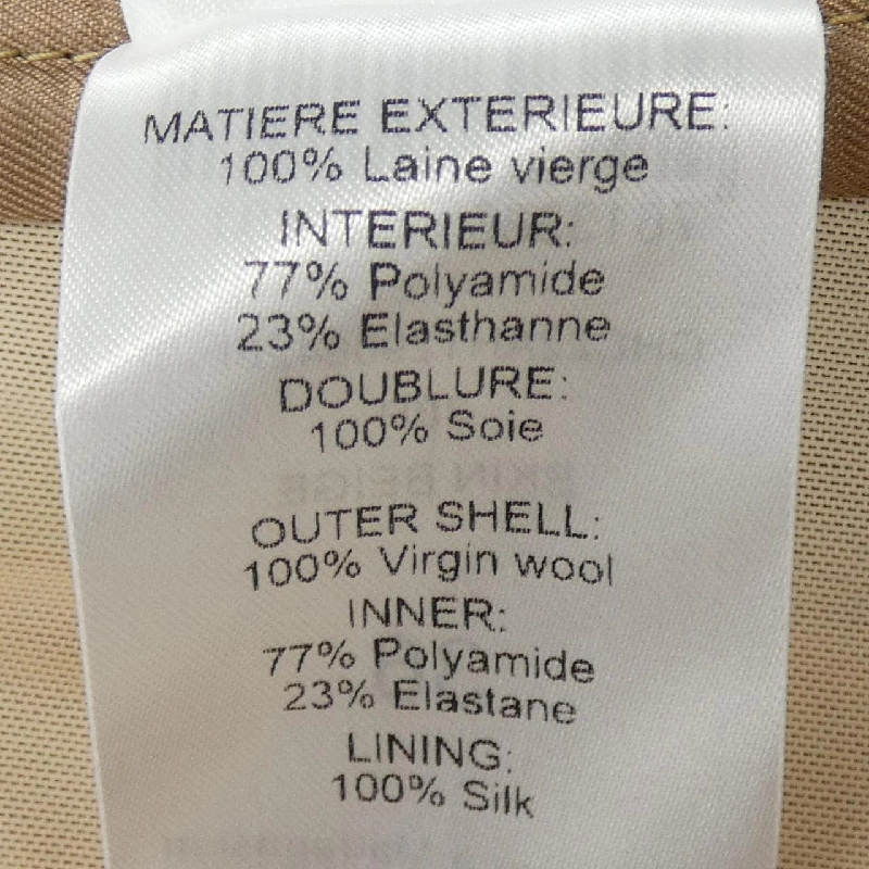 Chloé CHC22AHT2906428P Áo - Hàng hiệu Chính hãng 813217