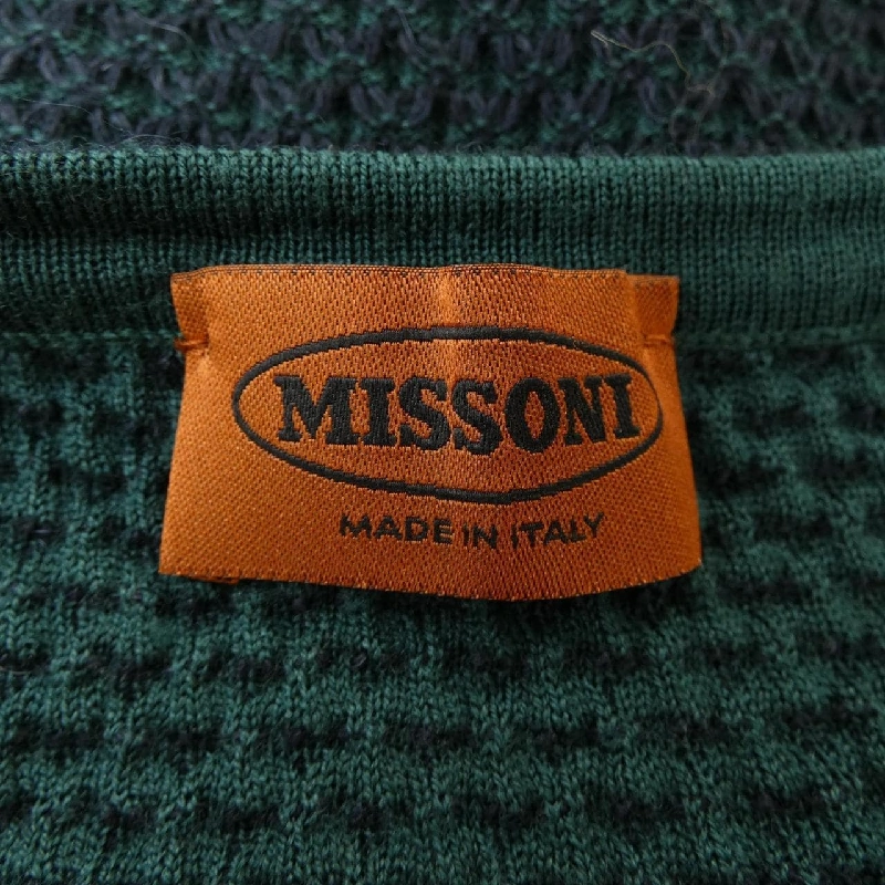 Missonni MISSONI Đầm - Hàng hiệu Chính hãng 815500