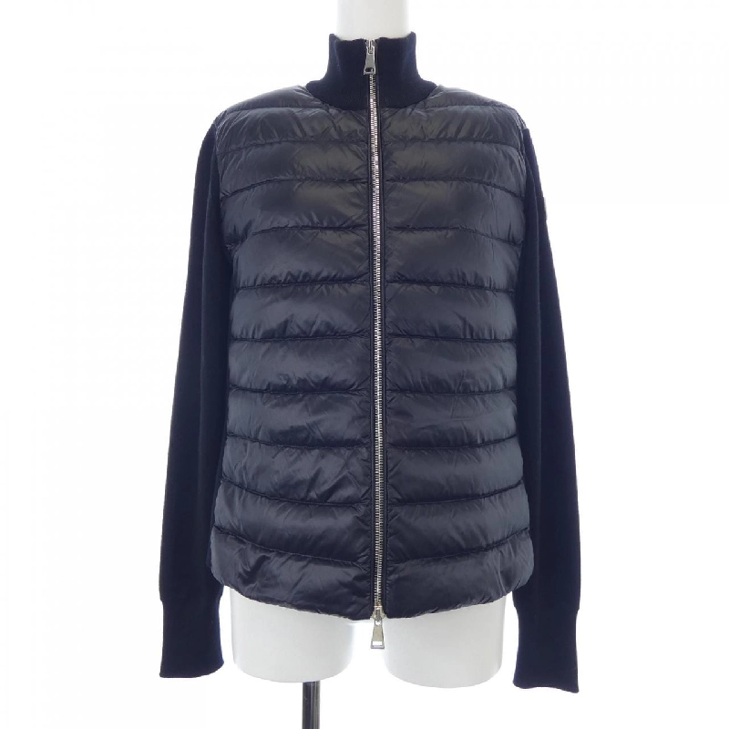 MONCLER 10939B00018 Áo khoác lông - Hàng hiệu Chính hãng 822799