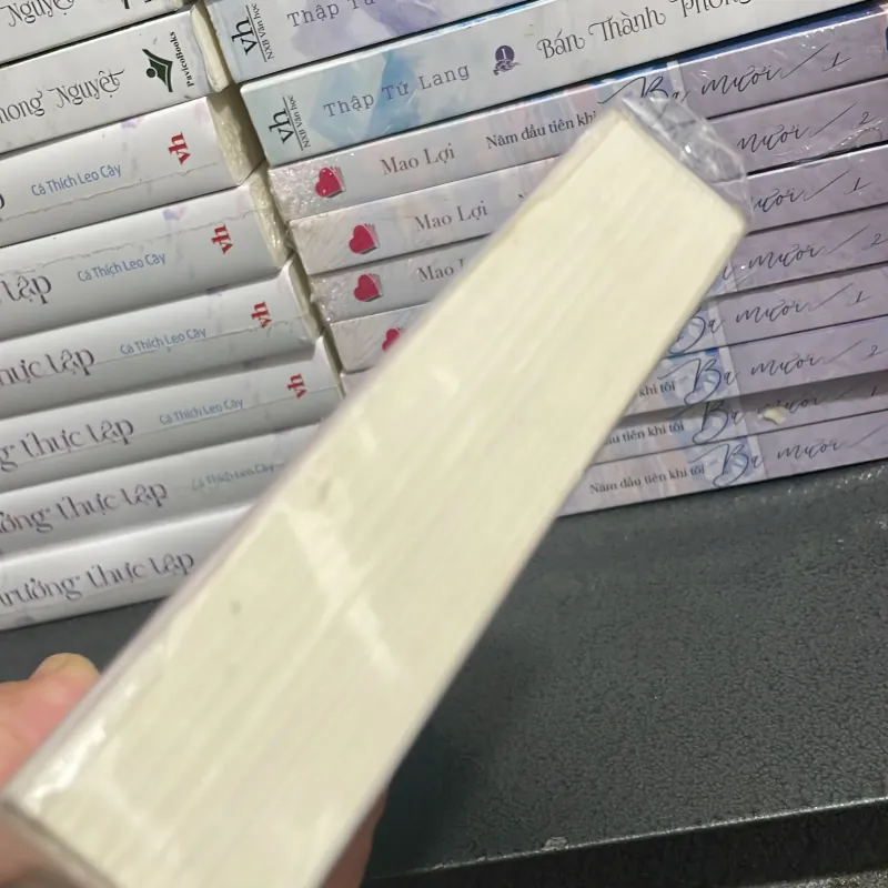 ( ngôn tình) - Trở về năm 1981 - Tú Cẩm 1000555