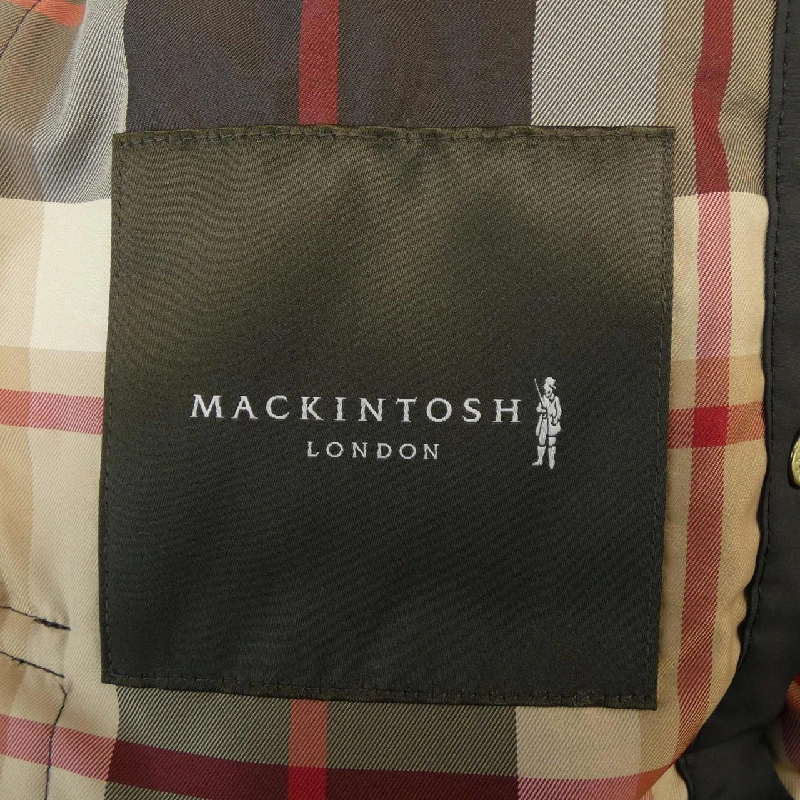MACKINTOSH Áo khoác lông vũ - Hàng hiệu Authentic 816484