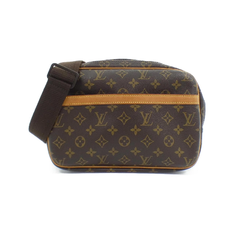 Túi đeo vai Louis Vuitton Monogram Reporter 28cm M45254 613174