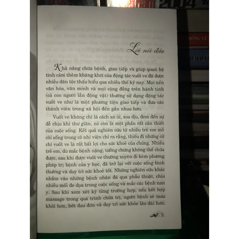 Hướng dẫn massage cho người bận rộn - Eilean Bentley  782295