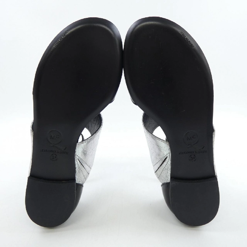 【Khuyến mãi】Dép McQ MCQ 660851