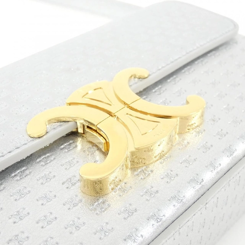 【Sản phẩm mới】Túi xách vai Celine Claude 194143FMV 613873