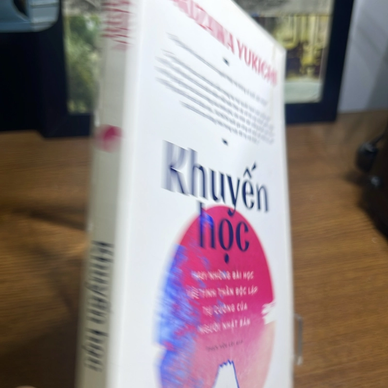 Khuyến học Fukuzawa Yukichi 508285