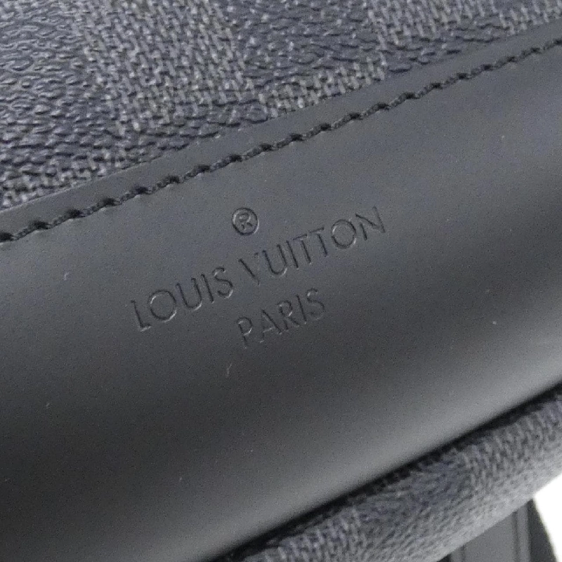 Túi đeo chéo Louis Vuitton Damier Graphite Avenue Sling Bag N41719 - Hàng hiệu Chính hãng 802833