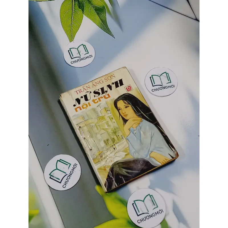 Nữ Sinh Nội Trú - Trần Áng Sơn 713865