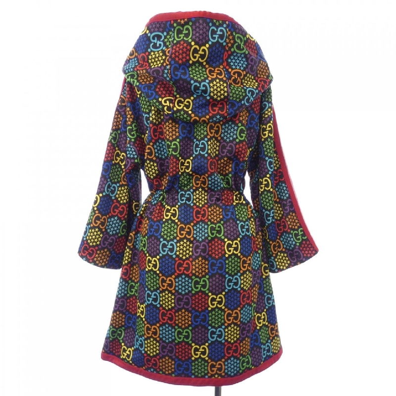 【Mã giảm giá】Gucci GUCCI Đầm 648696