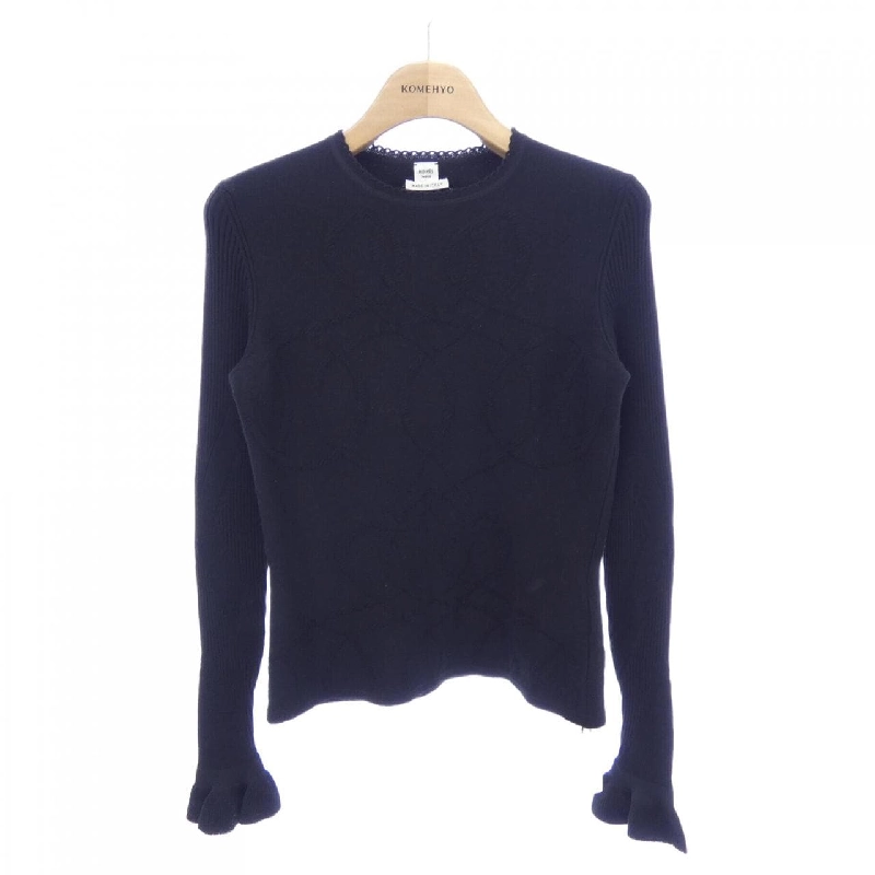 HERMES PALEFROI REMIX 5H2636DF Áo len - Hàng hiệu Chính hãng 810827