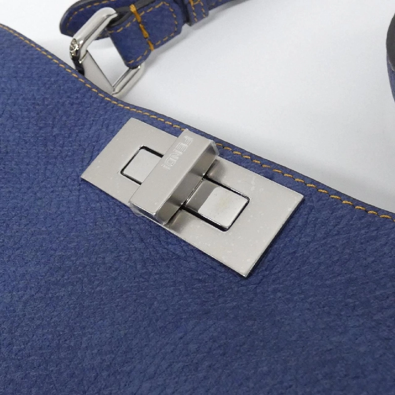 【Sản phẩm mới】Túi Fendi Peekaboo 8BN353 AUR3 616724