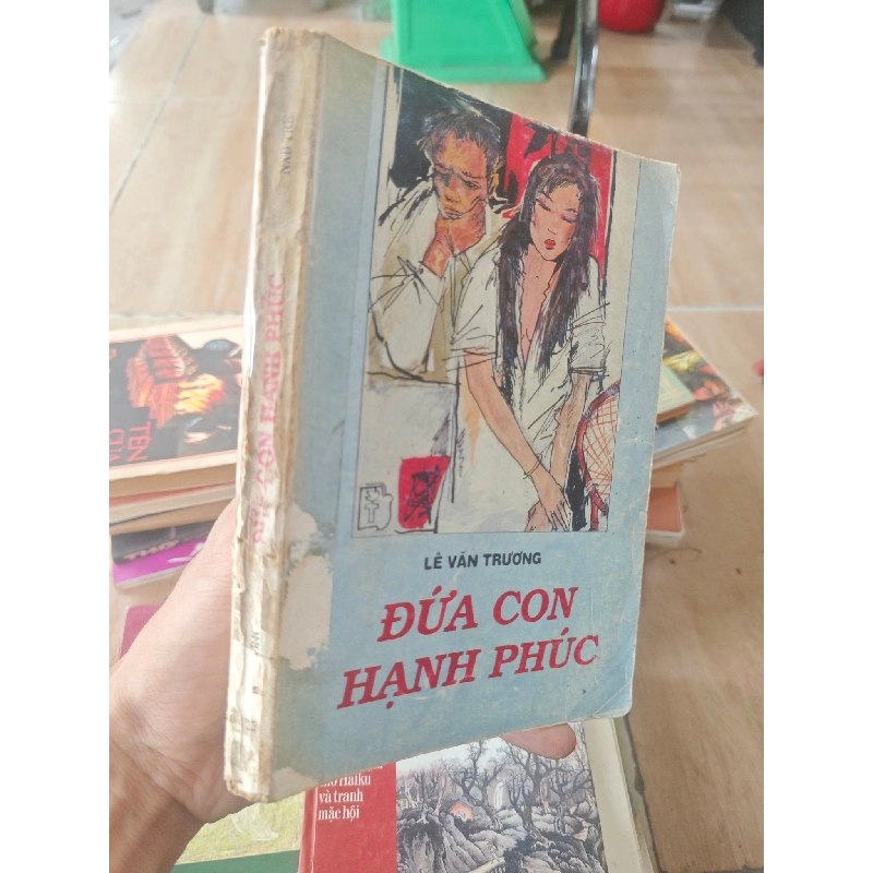 Đứa con hạnh phúc - Lê Văn Trương 271750