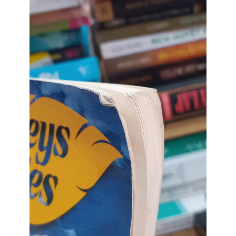 Turkey and Eagles - Peter Lord 706884