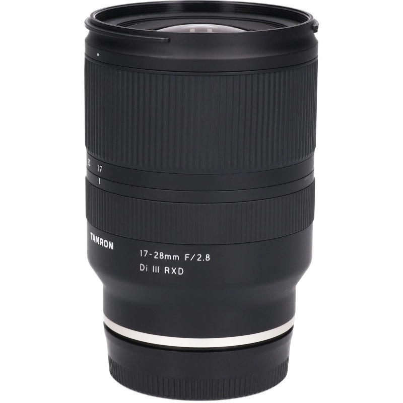 Sony E17-28mm F2.8 Di III RXD A046 - Hàng hiệu Authentic 879617