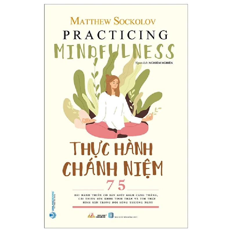 Thực hành chánh niệm - Matthew Sockolov 497559