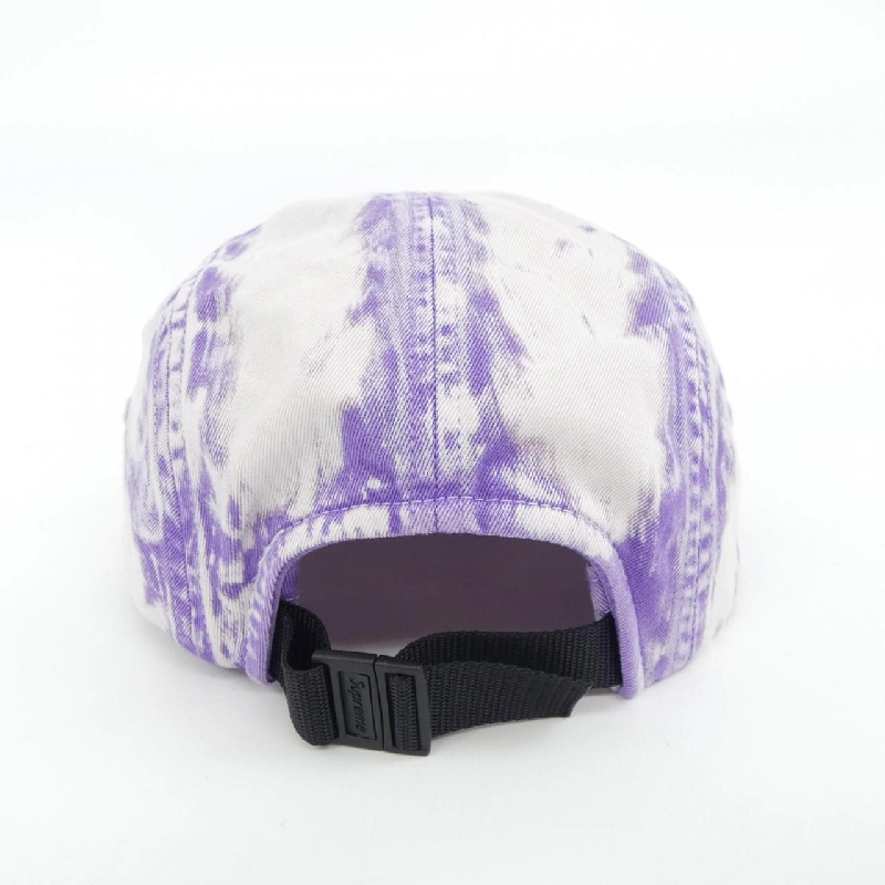 Mũ SUPREME BLEACHED CHINO - Hàng hiệu Authentic 906088