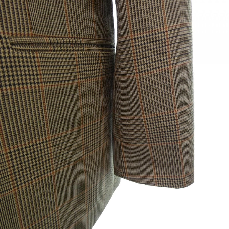 【Mã giảm giá】Áo khoác CELINE 642478