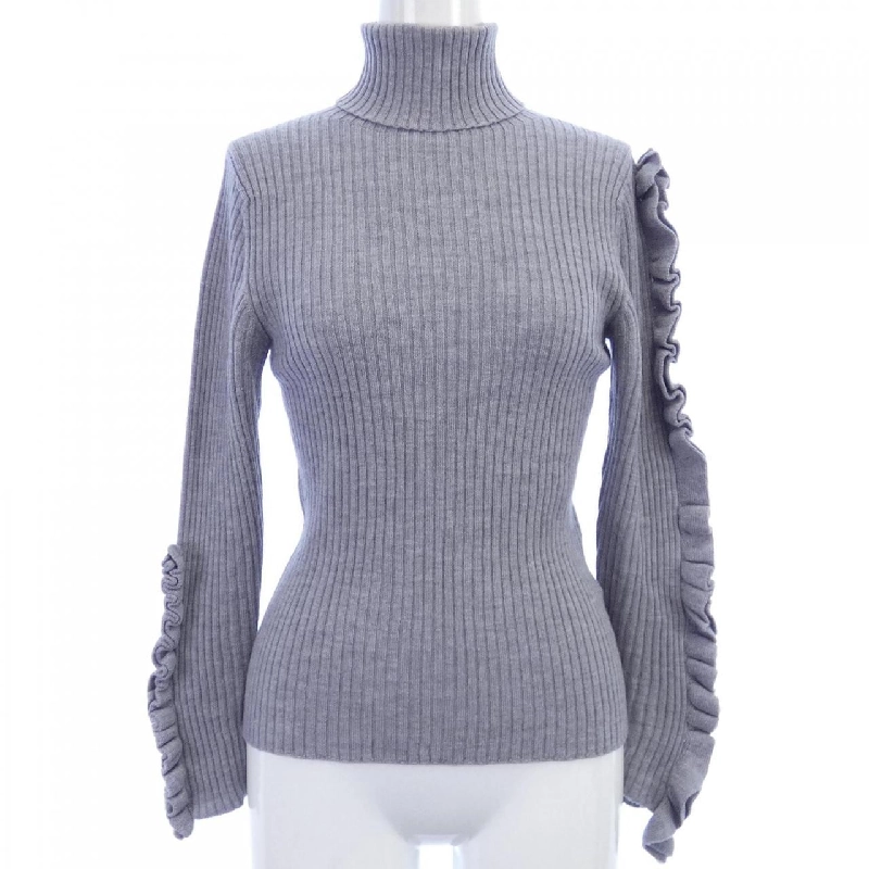 【Mã giảm giá】Cygne Áo len 644968