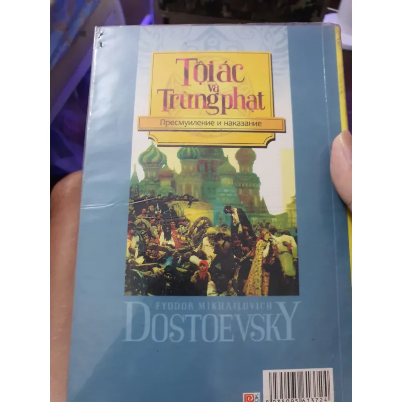 Tội ác và hình phạt 931996