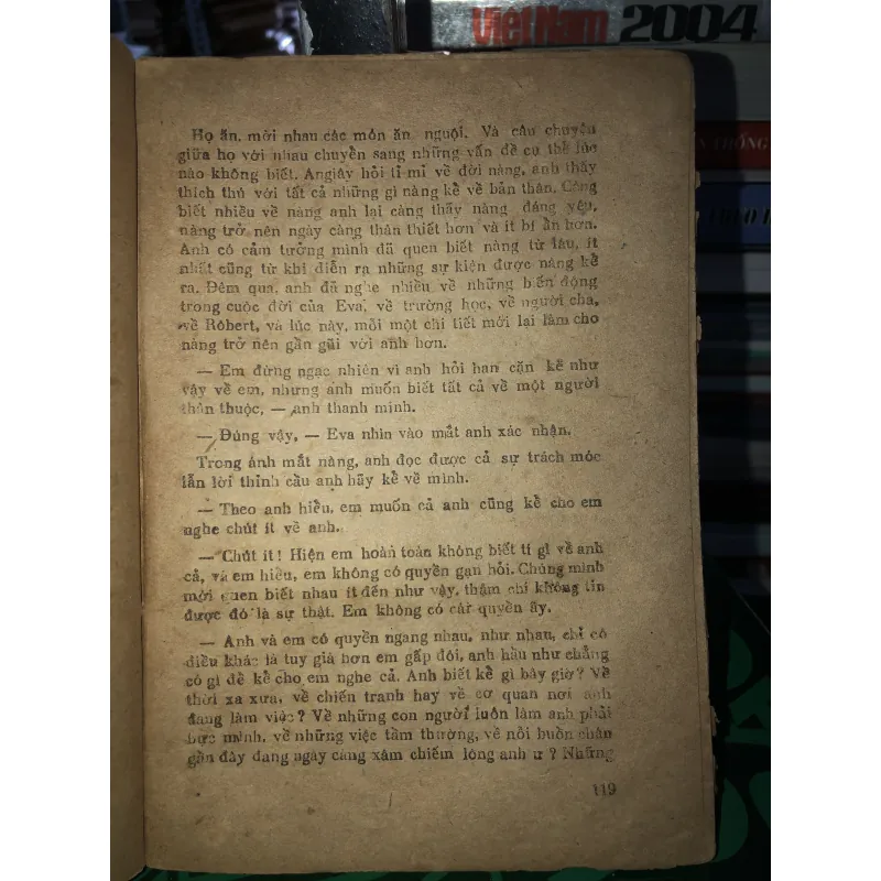 Thiên đường vẫn còn đây - Michal Rusinek 786769