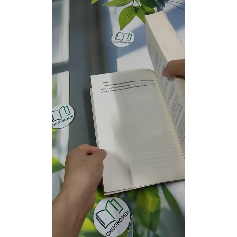 Những Nguyên Tắc Thành Công - Jack Canfield 787148