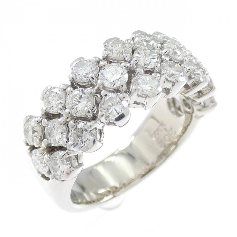 Nhẫn kim cương PT900 2.02CT - Hàng hiệu Chính hãng 848580