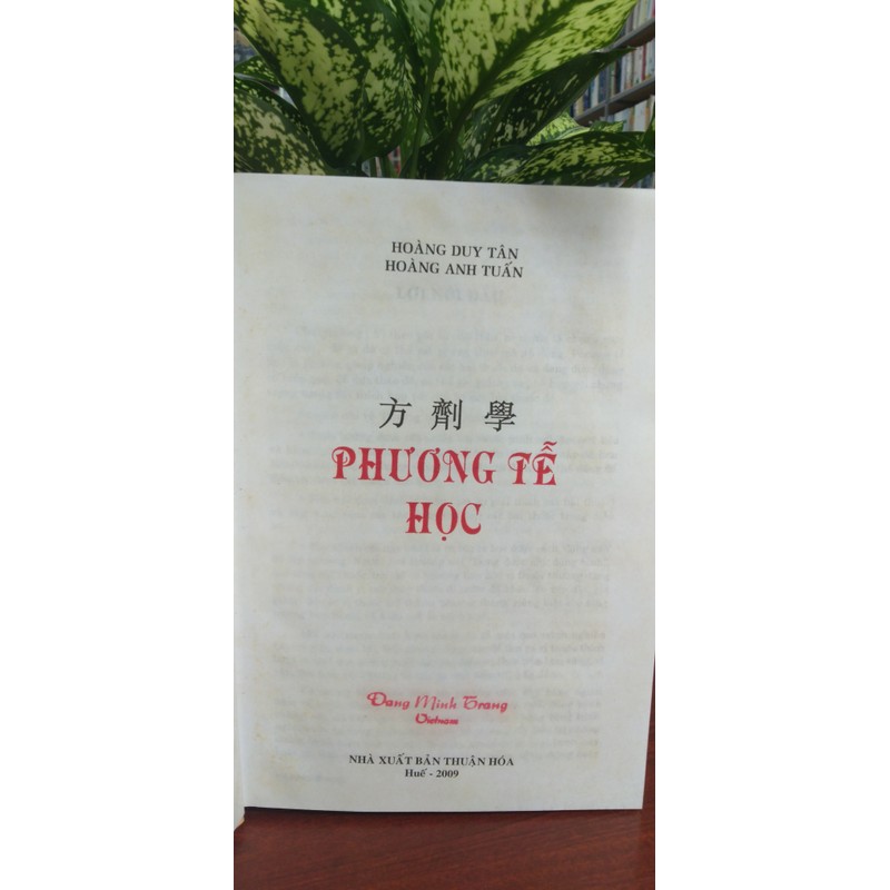 Phương tể học Hoàng Duy Tân 193257