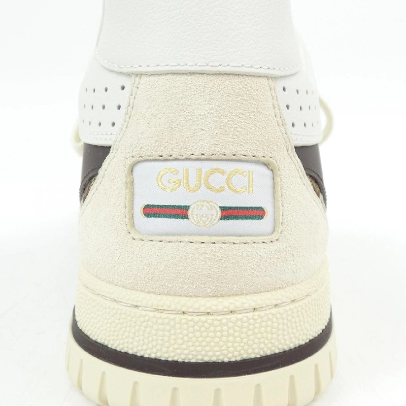 Giày thể thao GUCCI 787476 AADHW 9573 - Hàng hiệu Chính hãng 900578