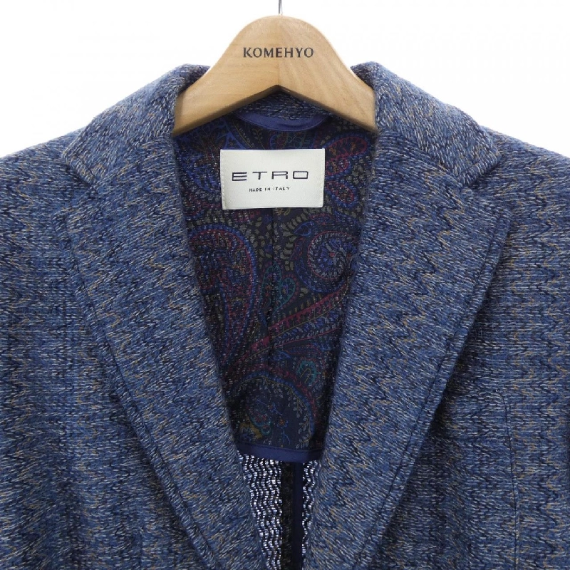 Áo khoác ETRO - Hàng hiệu Chính hãng 892572