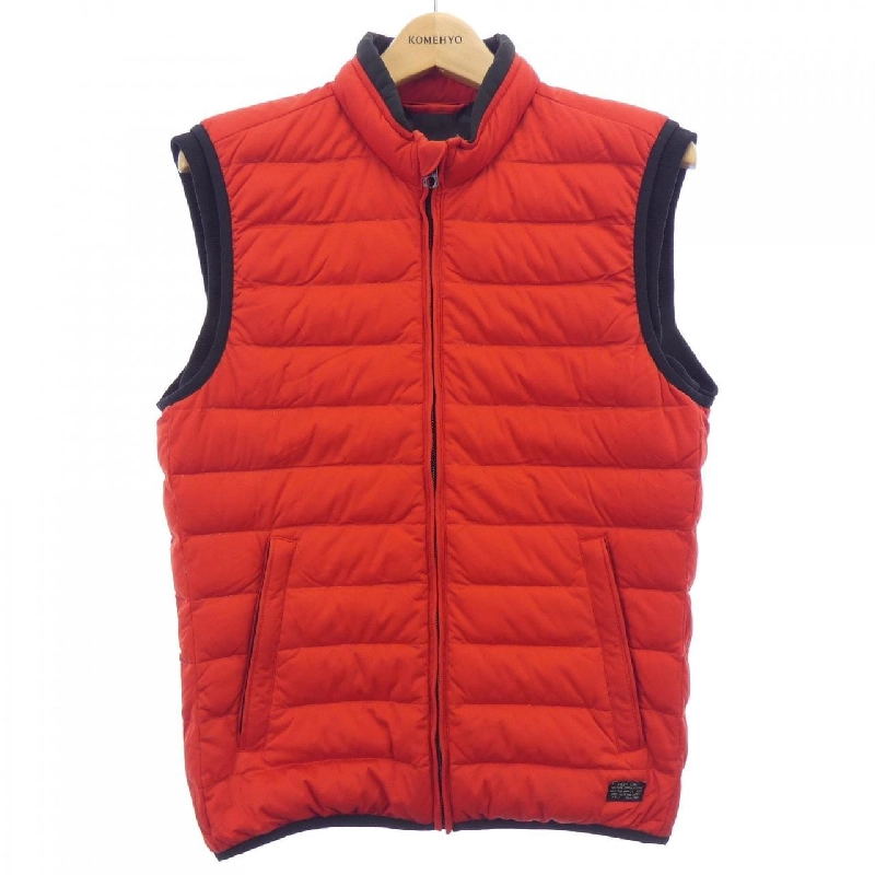 Áo gile DIESEL - Hàng hiệu Authentic 896723