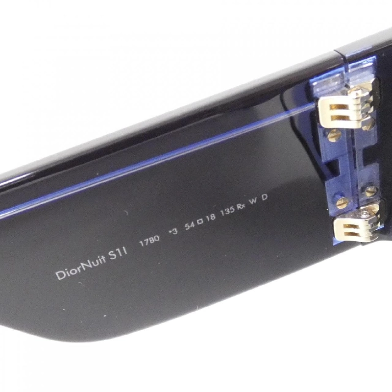 【Sản phẩm mới】Kính mát DIORNUIT S1I của Christian Dior 626314