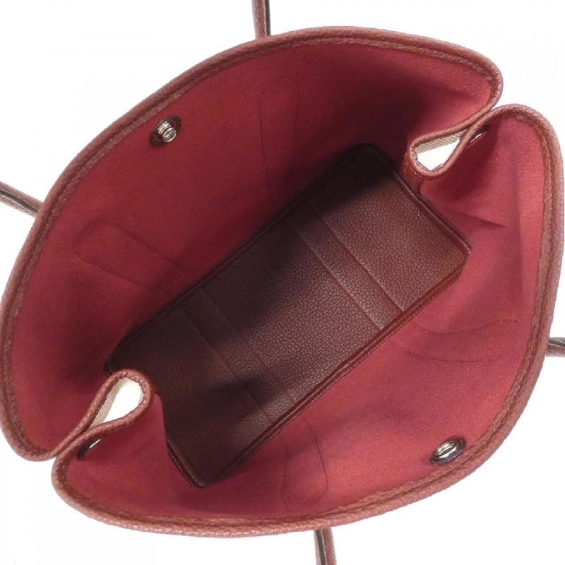 Túi xách Hermes Garden Party 36cm 066781CK 608628