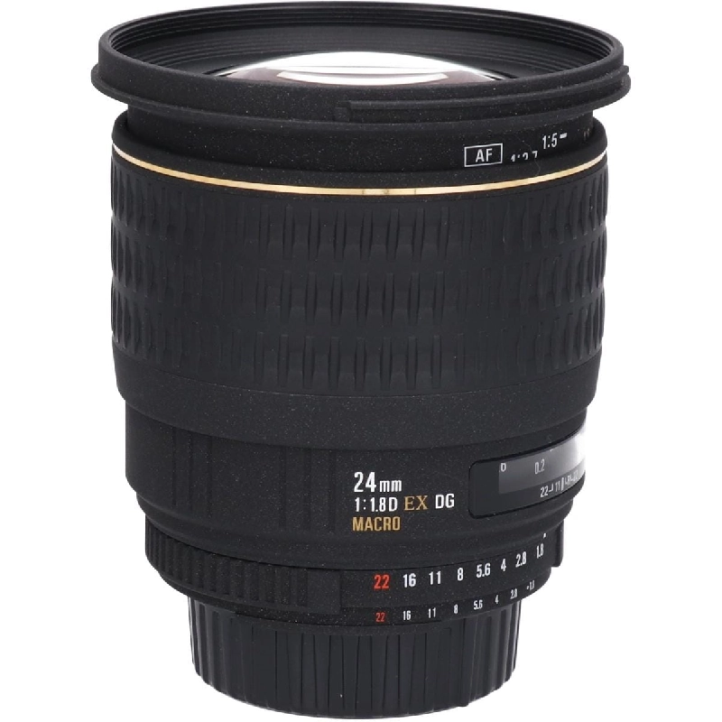 Nikon 24mm F1.8D EX DG - Hàng hiệu Authentic 886379