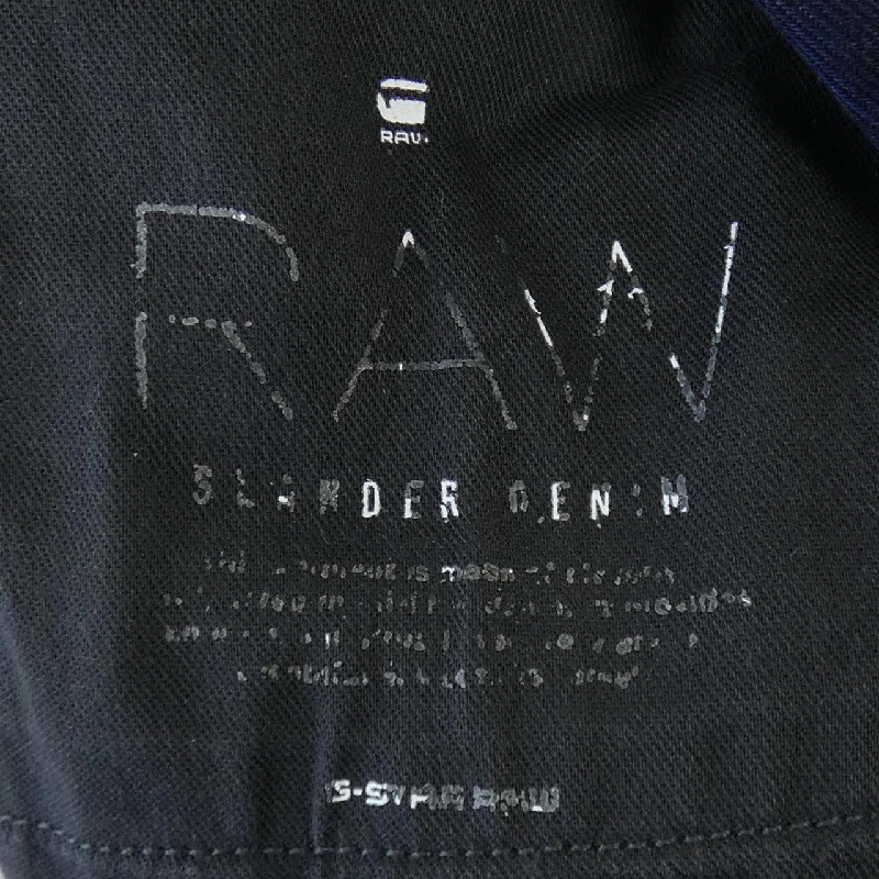 ジースター G-STAR ジーンズ 650127