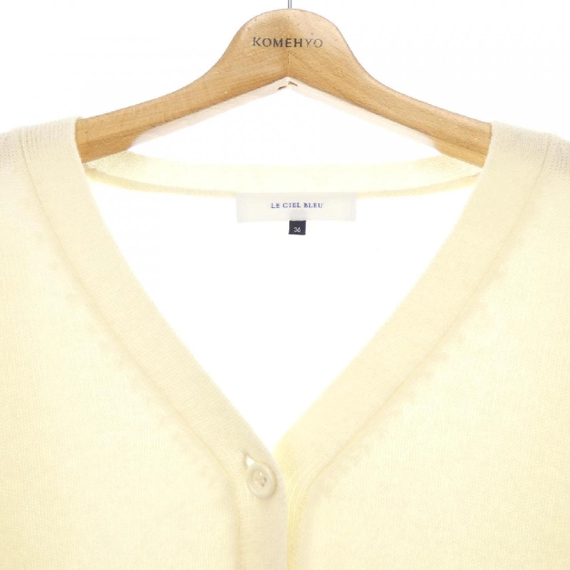 ルシェルブルー LE CIEL BLEU Áo khoác - Hàng hiệu Authentic 826695